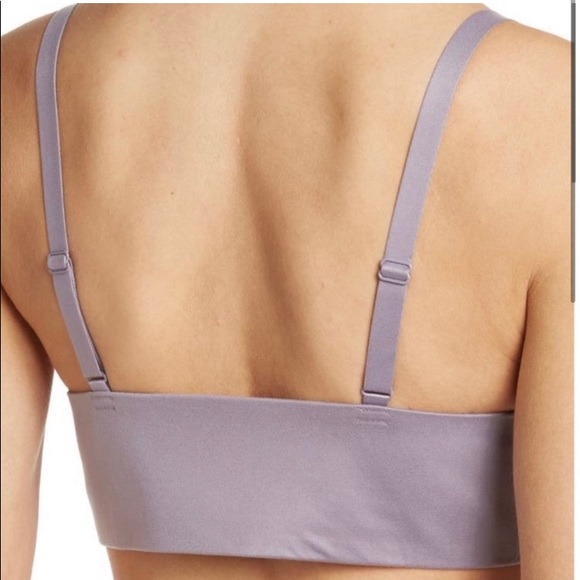 Tommy John NWT 2nd skin lightly lined wireless - Picture 2 of 6